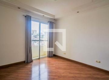 Apartamento · 56m² · 3 Quartos · 1 Vaga · Apartamento à Venda - Vila Palmares, 3 Quartos, 56 m2