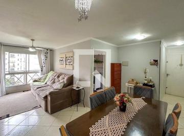 Photo 1 · Apartamento à Venda - Jardim Santa Emília, 2 Quartos, 63 m2
