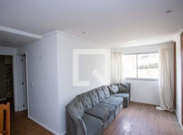 Apartamento · 47m² · 2 Quartos · 1 Vaga · Apartamento à Venda - Centro, 2 Quartos, 47 m2