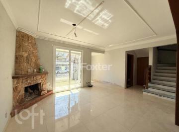 8788f812 · Casa, 4 dormitórios, 279 m², em Vila Jardim