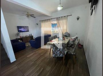 Casa · 130m² · 4 Quartos · 3 Vagas · Casa à Venda - Jaguaré, 4 Quartos,  130 m2