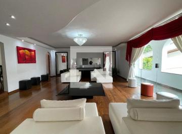Casa · 540m² · 7 Quartos · 6 Vagas · Casa à Venda - Butantã, 7 Quartos, 540 m2