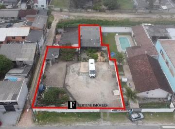 Terreno · 770m² · Terreno comercial em Ipanema