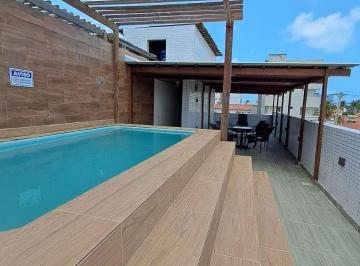 Apartamento de 3 quartos, Cabedelo · Temporada na Praia de Camboinha.