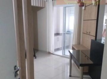 Apartamento · 56m² · 2 Quartos · 1 Vaga · Apartamento Mobiliado na Penha com Lazer Completo - 2 quartos com 1 suíte!