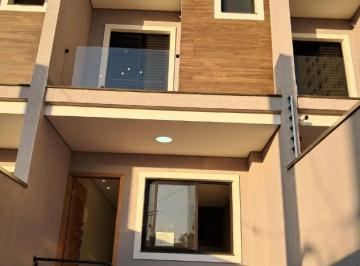 Casa · 100m² · 2 Quartos · 1 Vaga · Sobrado Novo na Freguesia do Ó com Acabamento Fino