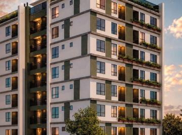 Apartamento de 1 quarto, Curitiba · Bem-vindo ao empreendimento que une sofisticação, praticidade, rentabilidade e qualidade de vida
