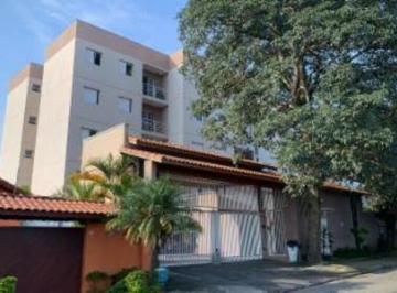 Foto 01 · Apartamento, Jardim dos Ipês, Cotia, SP