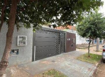 Foto 01 · Casa, Jardim Jockey Club, Campo Grande, MS