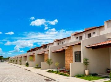 Casa de 2 quartos, Parnamirim · Casa em Residencial Fechado - 200 m² com 2 quartos - Boa Esperança - Lazer Total.