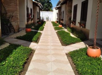 Casa de 2 quartos, Bertioga · Casa de vila, em rua sem saída, no Maitinga
