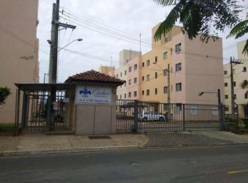Foto 01 · Apartamento, Chácara Luza, Rio Claro, SP