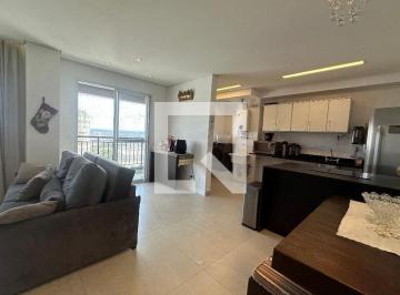 Apartamento · 84m² · 2 Quartos · Apartamento à Venda - Alphaville, 2 Quartos,  84 m2
