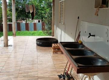 Rural 5000m² Venda · Brazlandia, Chacara, casa, 3 quartos, Aguas Lindas, Recreio Paraiso