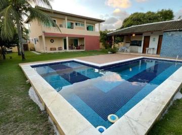 Foto 01 · Casa, Busca Vida, Camaçari, BA