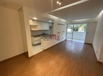 Apartamento · 75m² · 2 Quartos · 1 Vaga · Apartamento 2 quartos para locação em Itaipu/Niterói-RJ