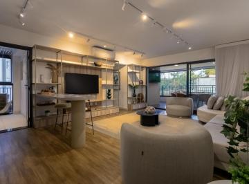 Foto 03 · Apartamento à venda no Jardim Marajoara - São Paulo