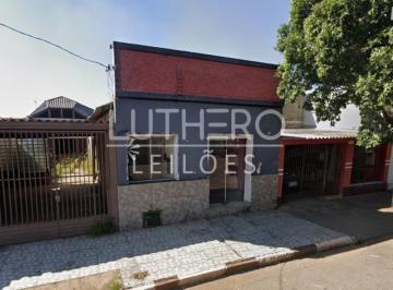 Casa de 1 quarto, Tatuí · CASA, A.T 250m², A.C 192m², garagem, Centro, Tatuí/SP