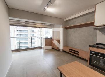 Apartamento · 41m² · 1 Quarto · 1 Vaga · Apartamento à Venda - Vila Mariana, 1 Quarto,  41 m2