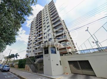 Apartamento de 3 quartos, Tatuí · DIREITOS. APTO do Cond. Resid. Monte Carlo, A.U. 137,58m², 3 dorms, 2 vagas. Jd. São Paulo, Tatuí/SP