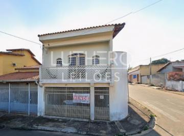 Casa de 2 quartos, Capela do Alto · SOBRADO, A.T. 143,81m², 2 dorms, garagem, Residencial Nogueira, Capela do Alto/SP
