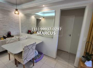 Apartamento de 2 quartos, São Paulo · BUTANTÃ | 59m² | 2 DORMITÓRIOS | 1 SUÍTE | SACADA | 2 VAGAS COBERTAS | LAZER COMPLETO