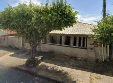 Casa de 3 quartos, Campinas · CASA COM 3 DORMITÓRIOS A VENDA NO JARDIM NOVA EUROPA EM CAMPINAS