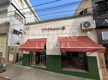 Comercial de 3 quartos, Tatuí · IMÓVEL MISTO, COMERCIAL e RESIDENCIAL, A.T 352m², A.C 352,22m², 3 dorns, Centro, Tatuí/SP