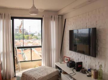 Apartamento , São Paulo · Apartamento mobiliado para alugar, 2 quartos, 65 m², com varanda e vaga, perto d