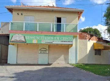Casa de 3 quartos, Jaguariúna · Casa residencial ou comercial a venda