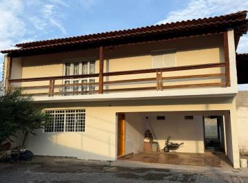 Casa de 4 quartos, Campinas · SOBRADO COM 3 QUARTOS SENDO E SUITES Á VENDA NO NOVO TAQUARAL EM CAMPINAS