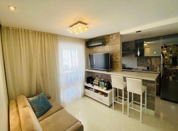 Apartamento de 2 quartos, Guará · ISLA LIFE STYLE | APARTAMENTO REFORMADO NO GUARÁ II