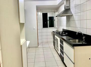 Apartamento de 3 quartos, Águas Claras · Residencial LUMINI Apartamento 3 Quartos 2 suítes 105m2 com 2 VAGAS