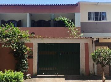Casa de 3 quartos, Campinas · BELÍSSIMO SOBRADO COM SUÍTE A VENDA NO PARQUE JAMBEIRO EM CAMPINAS