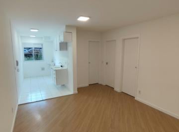 Apartamento de 2 quartos, São Paulo · Apto Térreo 49 m² | 2 Quartos | Recém-Reformado | Aceita Pet!