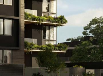 Apartamento de 2 quartos, Curitiba · Bem-vindo ao seu novo lar de alto padrão, exclusivo, sofisticado no bairro mais desejado de Curitiba