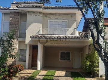 Foto 01 · Imóvel no Alto da Boa Vista: Casa em condomínio com 6 quartos e 2 suítes - Sorocaba-SP