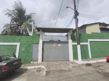 Casa de 4 quartos, Salvador · Casa 4 quartos em condomínio - São Cristovão