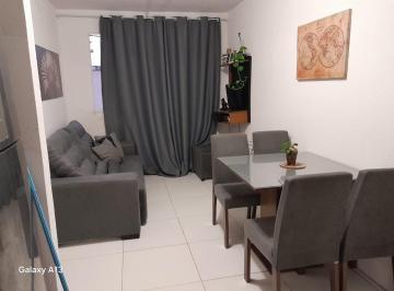 Apartamento de 1 quarto, Salvador · Apartamento para alugar em cajazeiras 11