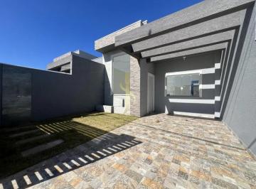Casa de 3 quartos, Guaratuba · Casa 3 quartos com 97 metros a Venda no Eliana em Guaratuba
