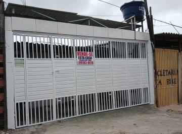 Casa de 2 quartos, Guarulhos · Casa com 3 comodos area e banheiro na Favela.