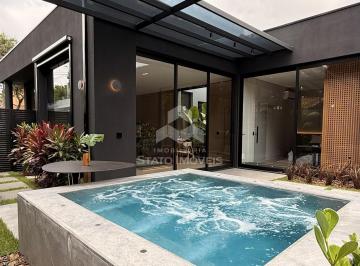 Casa · 185m² · 2 Quartos · 4 Vagas · CASA A VENDA CONDOMINIO NOVA HOLANDA