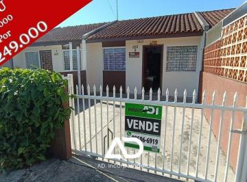 Casa de 2 quartos, Matinhos · Casa 2 quartos com 80 metros a Venda no Balneario Junara em Matinhos