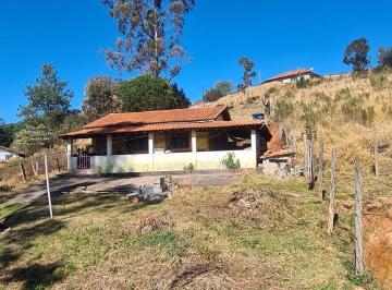 Rural de 2 quartos, · Chácara 1.000m2 Munhoz MG