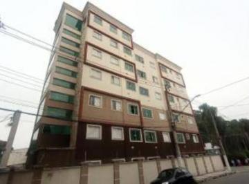 Foto 01 · Apartamento, Jardim Coimbra, São Paulo, SP