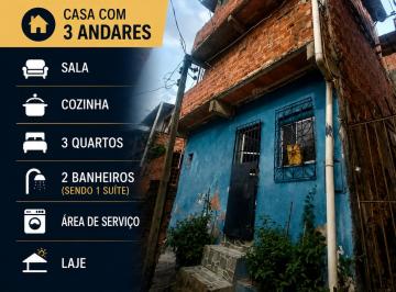 Casa de 3 quartos, Salvador · Vende-se Casa