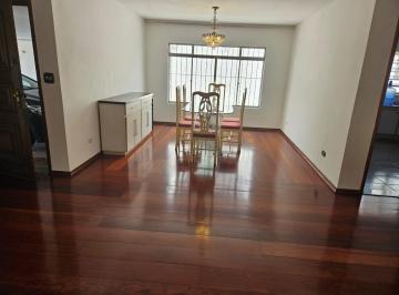 Foto 1 · Casa para venda em Campo Belo com 5 quartos, sendo 2 suítes, 4 vagas, 413m²