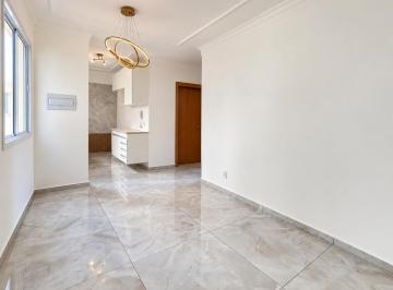 imagem · Apartamento à venda em Piracicaba, Chácaras Água Branca, com 2 quartos, com 45 m²