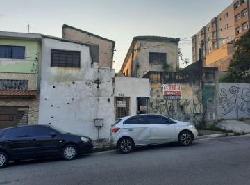Terreno · 550m² · Terreno à venda, 550 m² por R$ 1.064.000,00 - Vila Esperança - São Paulo/SP