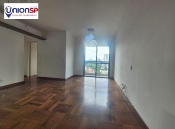 Apartamento · 84m² · 3 Quartos · 2 Vagas · Apartamento com 3 dormitórios à venda, 84 m² por R$ 595.000,00 - Morumbi - São P